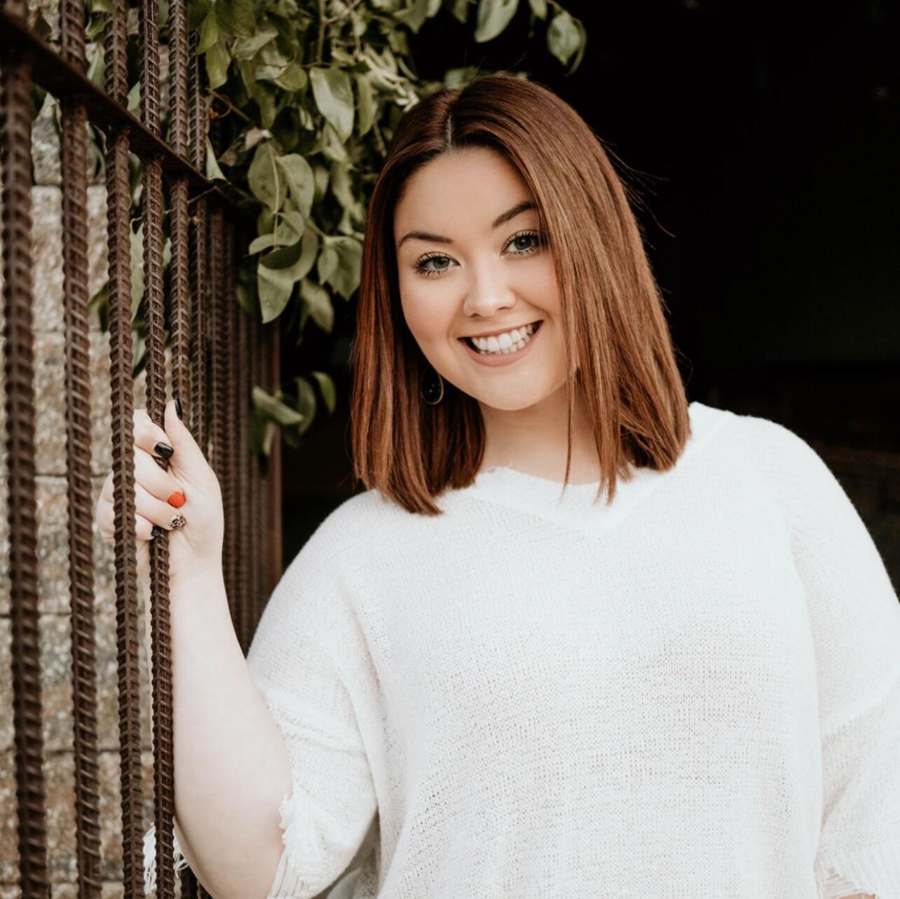 Sydney Rutherford