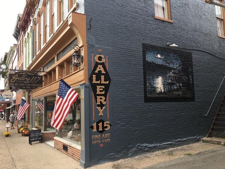 Picture of Gallery 115