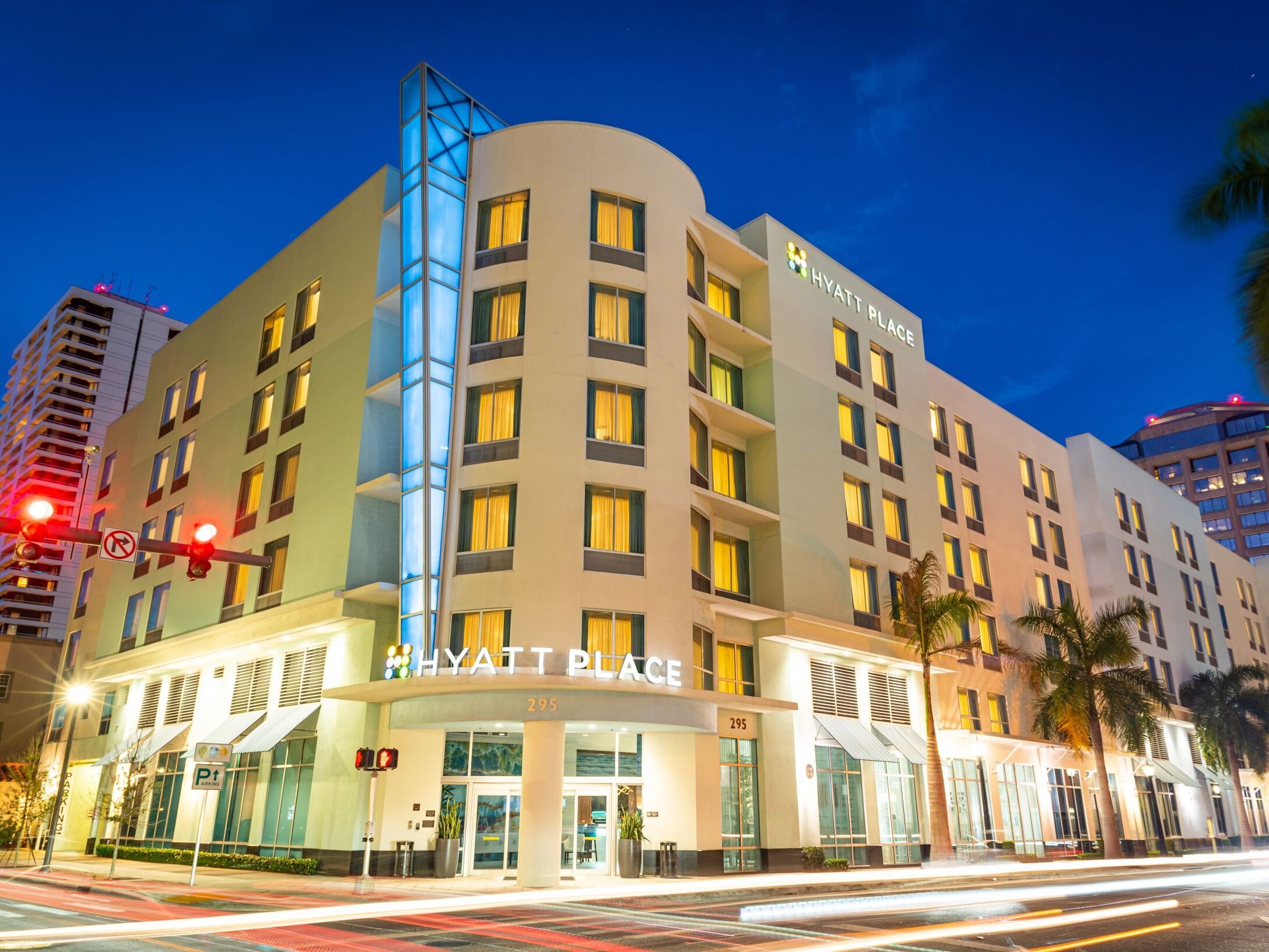 Picture of Hyatt Place West Palm Beach/Downtown
