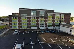 Picture of Baymont Inn & Suites Grand Rapids Near Downtown