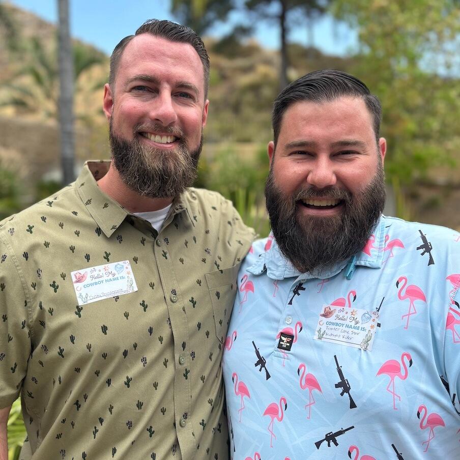 Picture of Ryan Anderson- Groomsmen