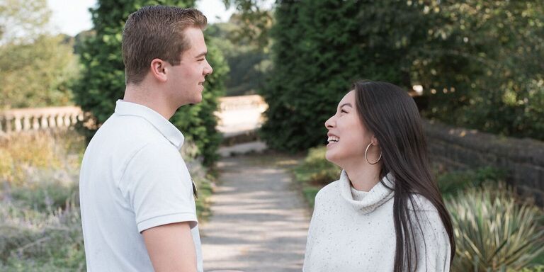 Lily & Jack Home Page Banner