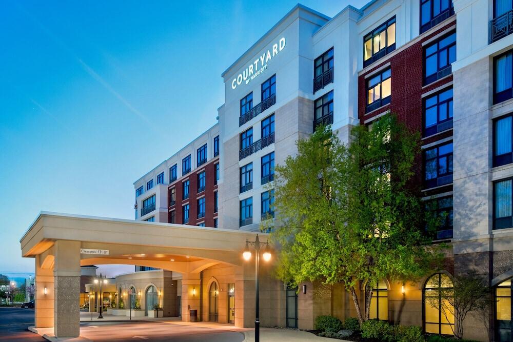 Picture of Courtyard by Marriott Philadelphia Lansdale
