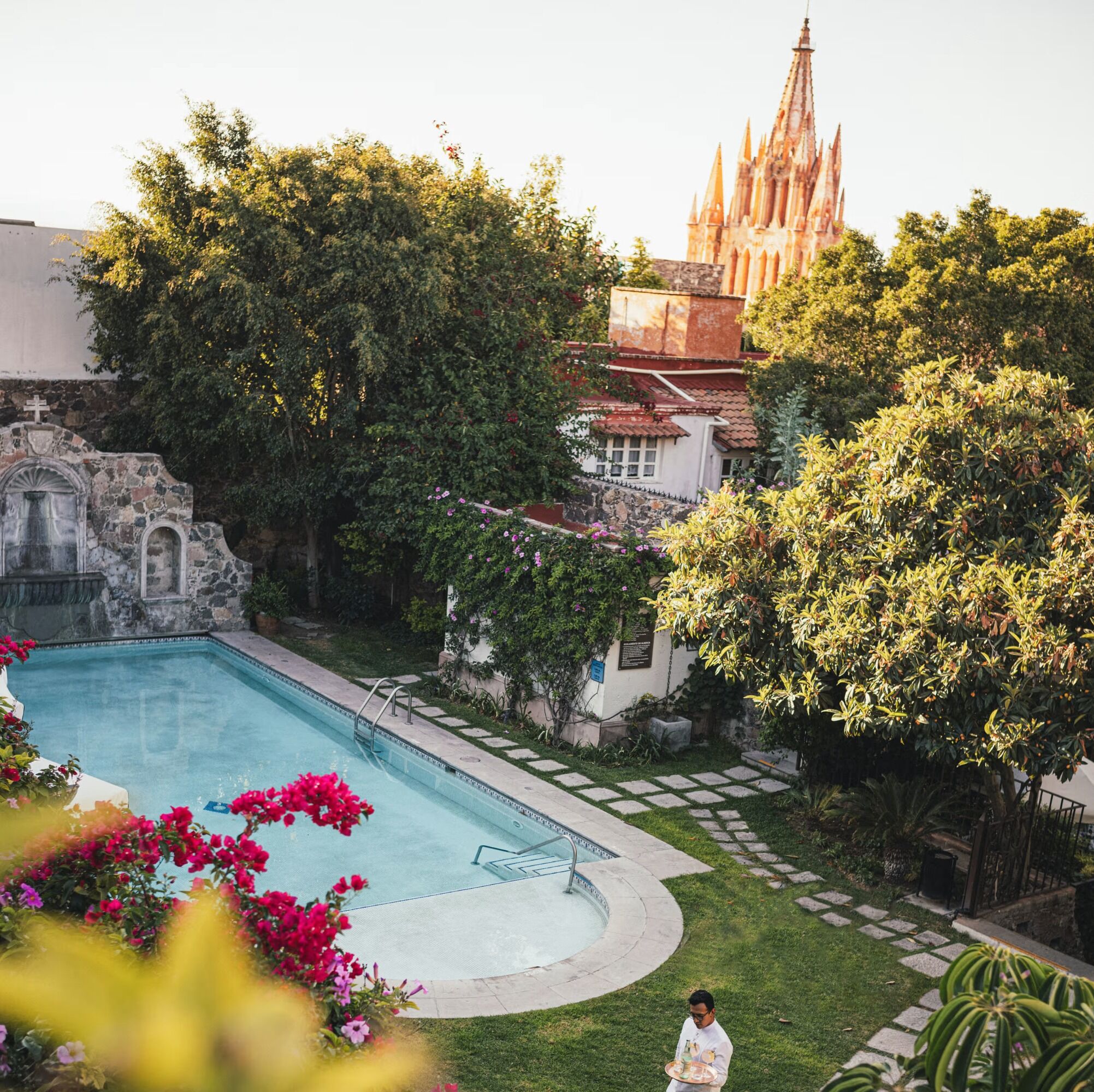 Picture of Casa de Sierra Nevada, A Belmond Hotel, San Miguel de Allende