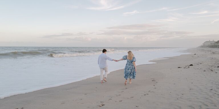 Mackenzie & Michael Home Page Banner