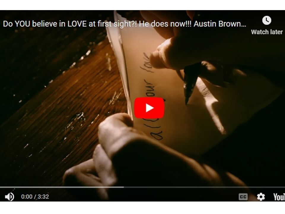 Picture of Listen to one of "Our Songs..."