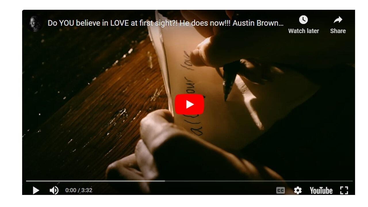 Picture of Listen to one of "Our Songs..."