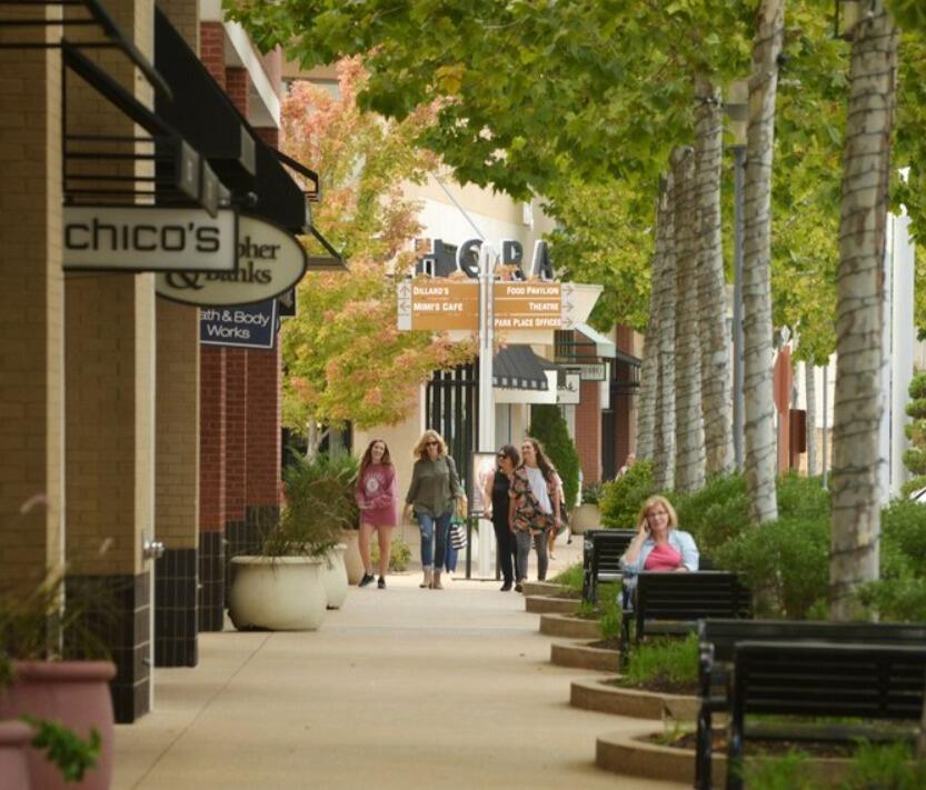 Picture of Pinnacle Promenade