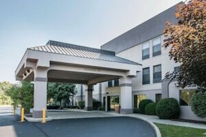 Picture of Quality Inn Fremont