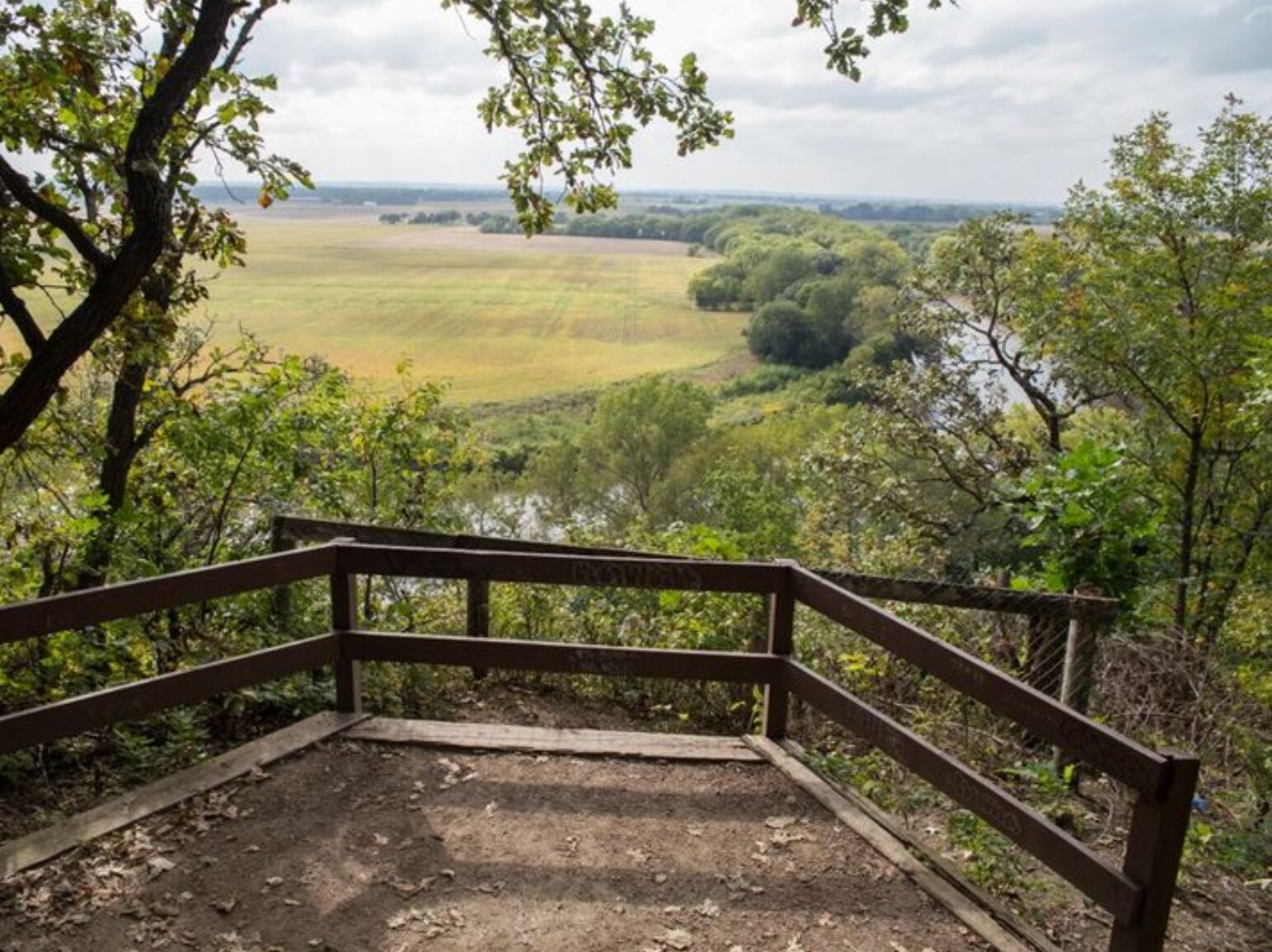 Picture of Stone State Park
