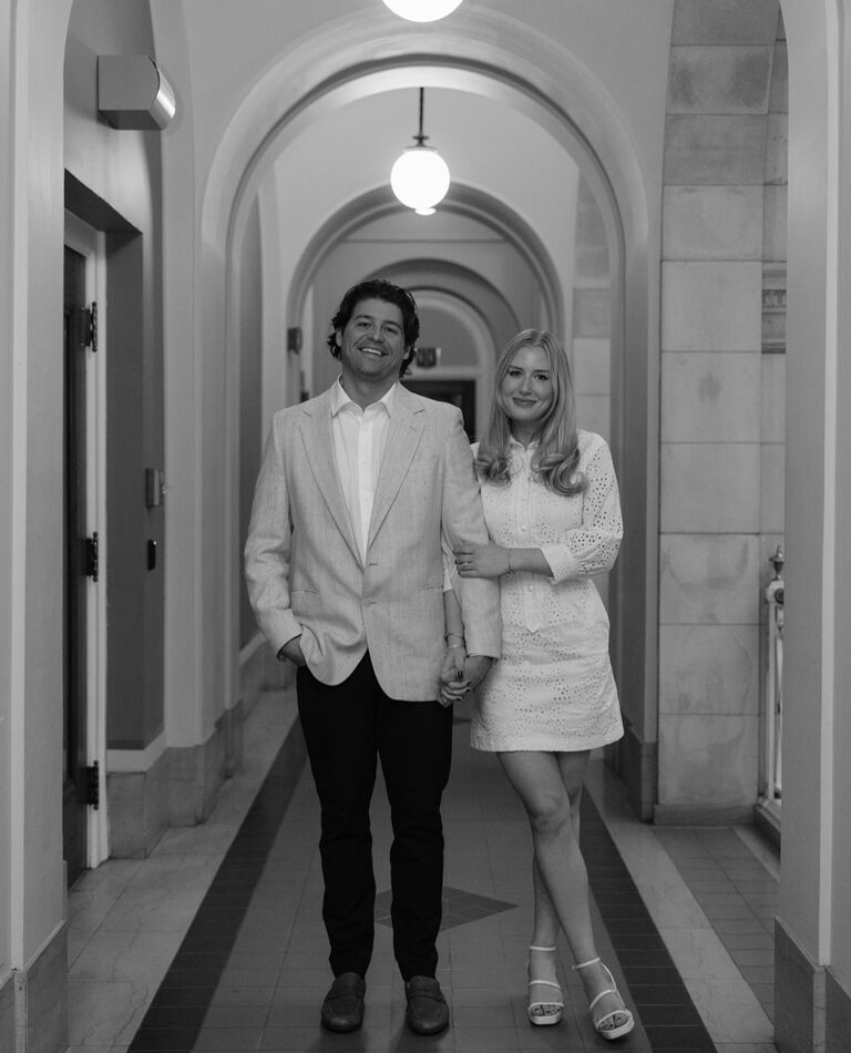 Dylan & Julia Home Page Banner