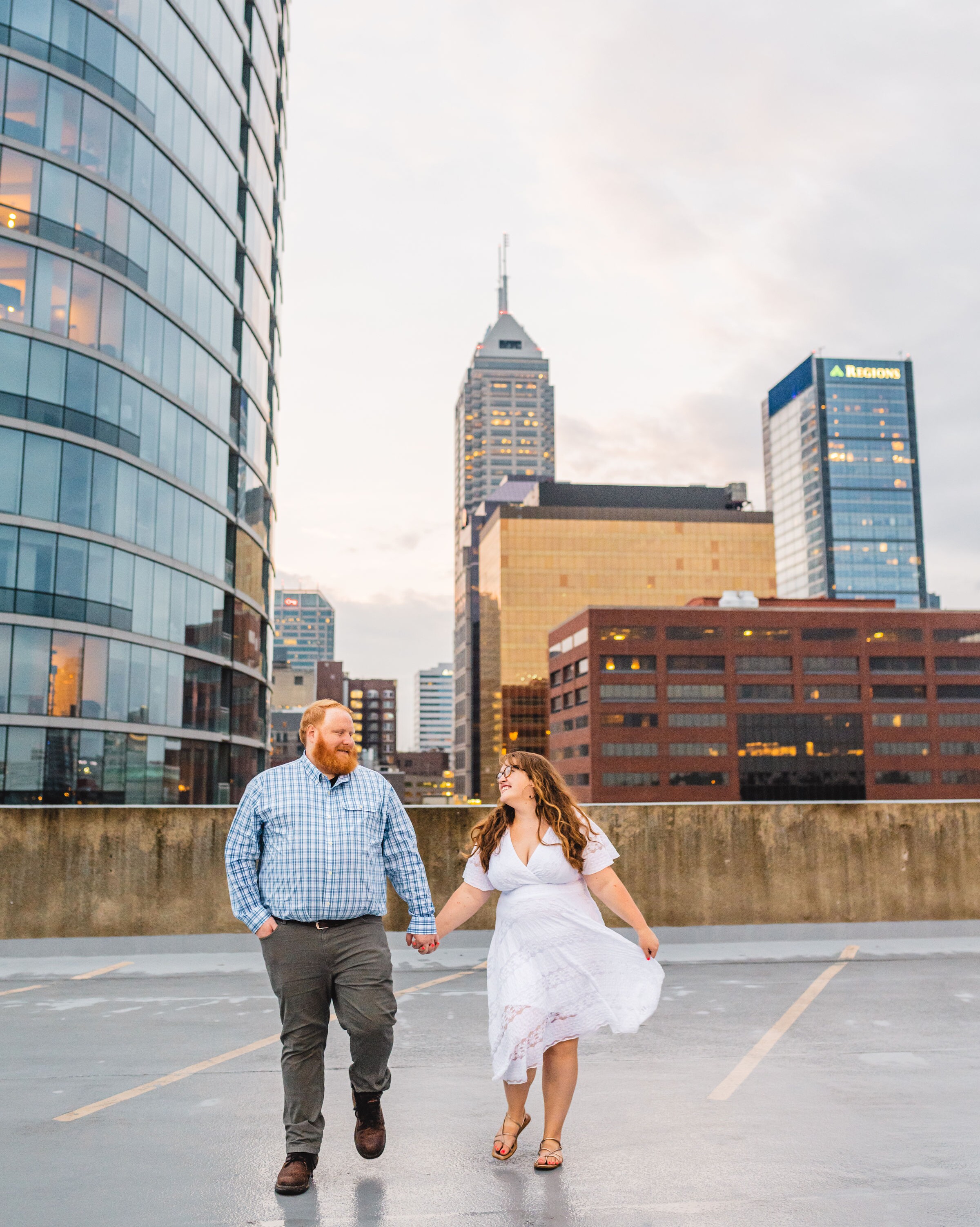 Collin & Hannah Home Page Banner