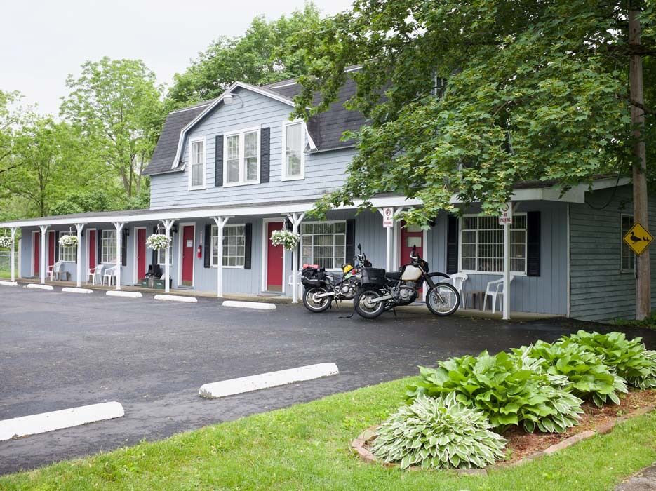 Picture of Grayhaven Motel