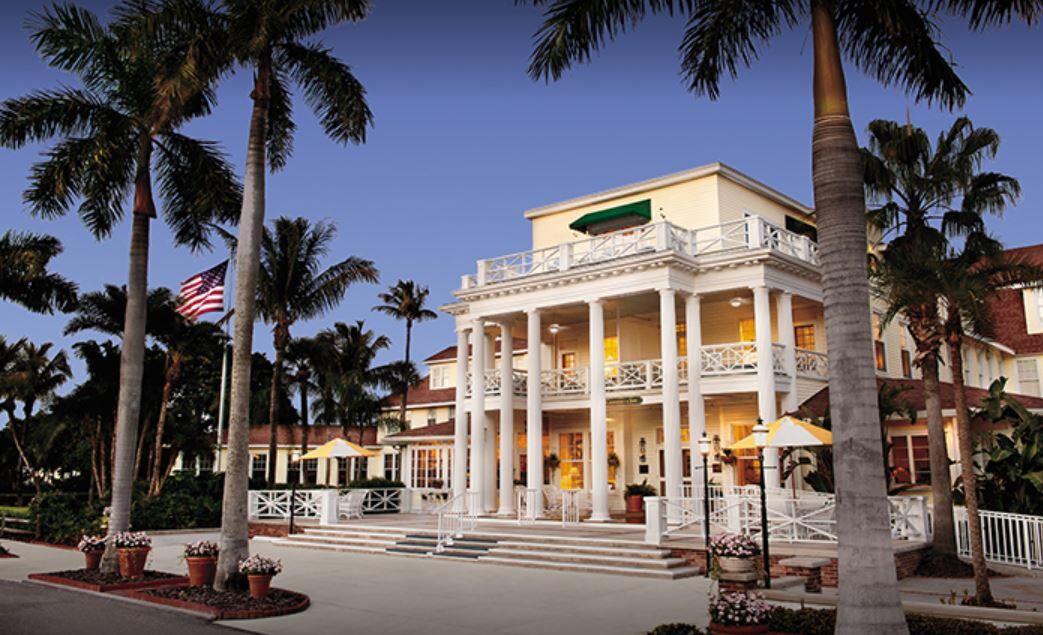 Picture of Gasparilla Inn & Club