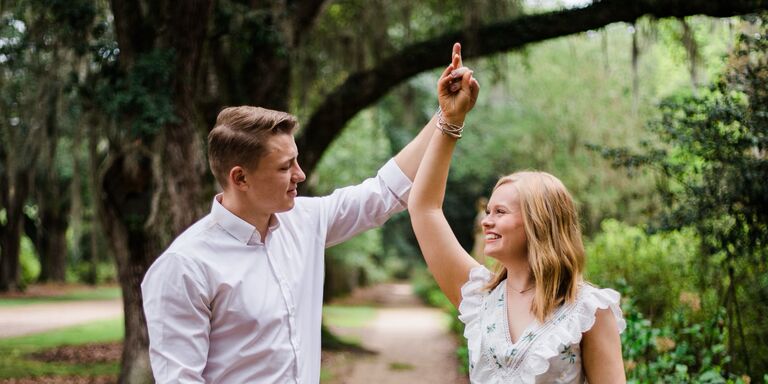 Lochlan & Peyton Home Page Banner