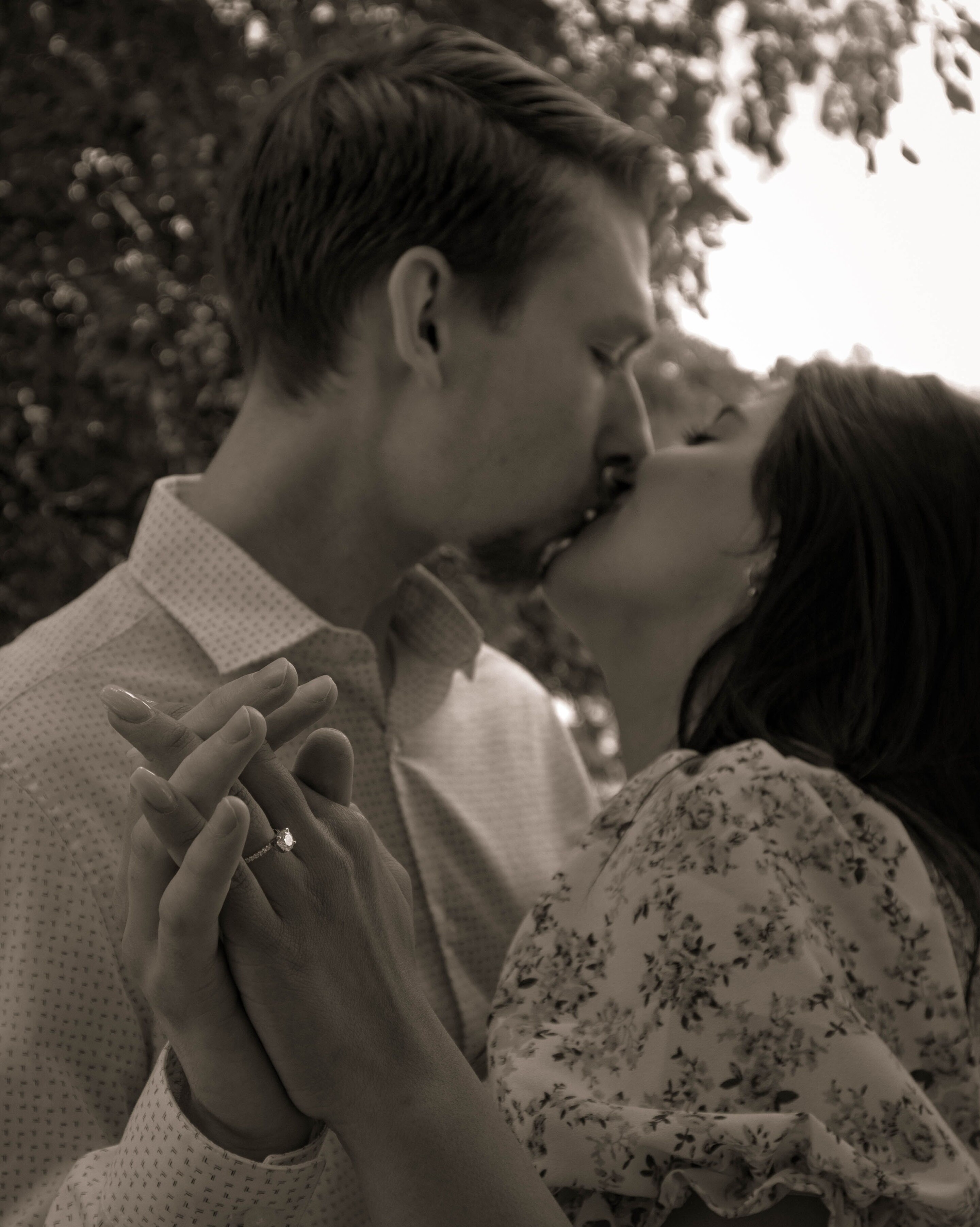 Josh & Paula Home Page Banner