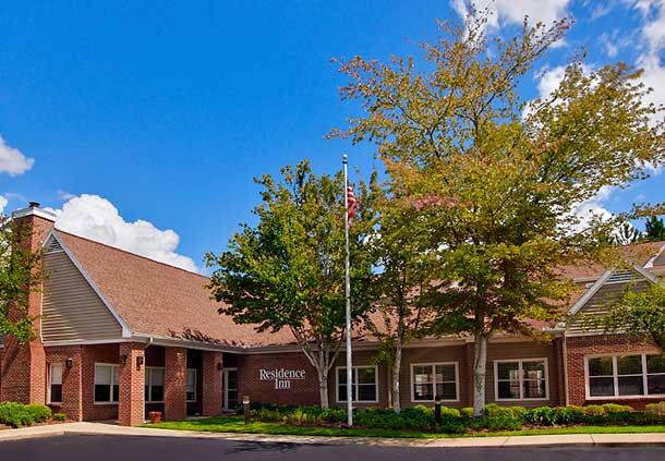 Picture of Residence Inn Tallahassee North/I-10 Capital Circle