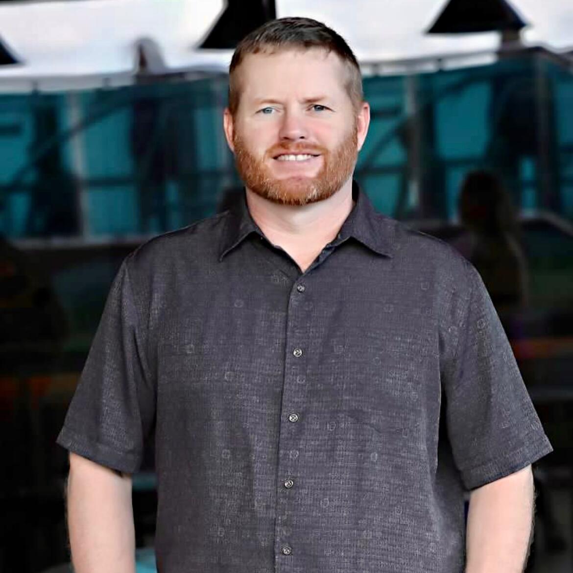 Greg Gilbert