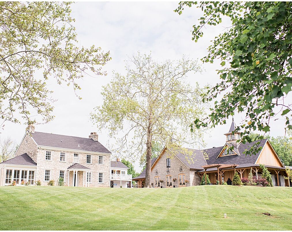 Picture of Stone House Of St. Charles