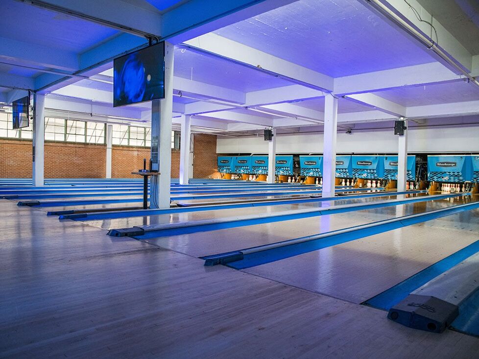 Picture of Bowlounge