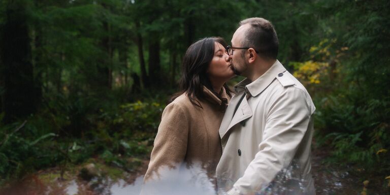 Liana & Mitchel Home Page Banner