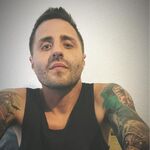 Tyler Van Buskirk