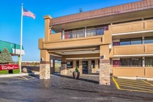 Picture of Red Roof Inn Cincinnati Airport–Florence / Erlanger