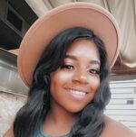 Tiara Garner