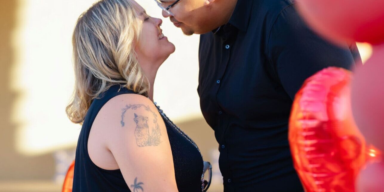 Nathaniel Brisco and Ruth Thatcher's Wedding Website - The Knot