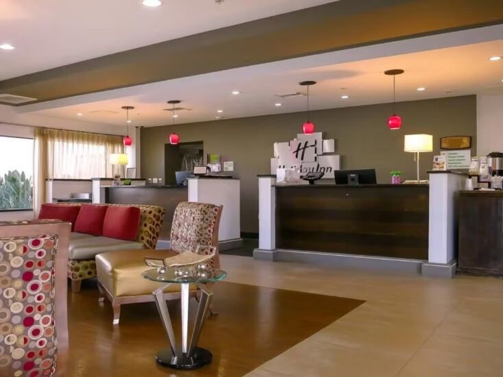 Picture of Holiday Inn Fort Myers - Downtown Area