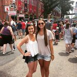 Kelsey Cuzzupe