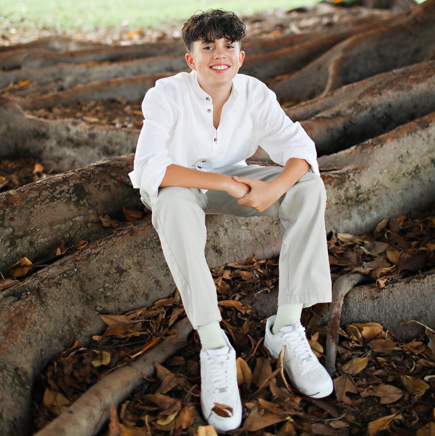 Quentin Dinneen