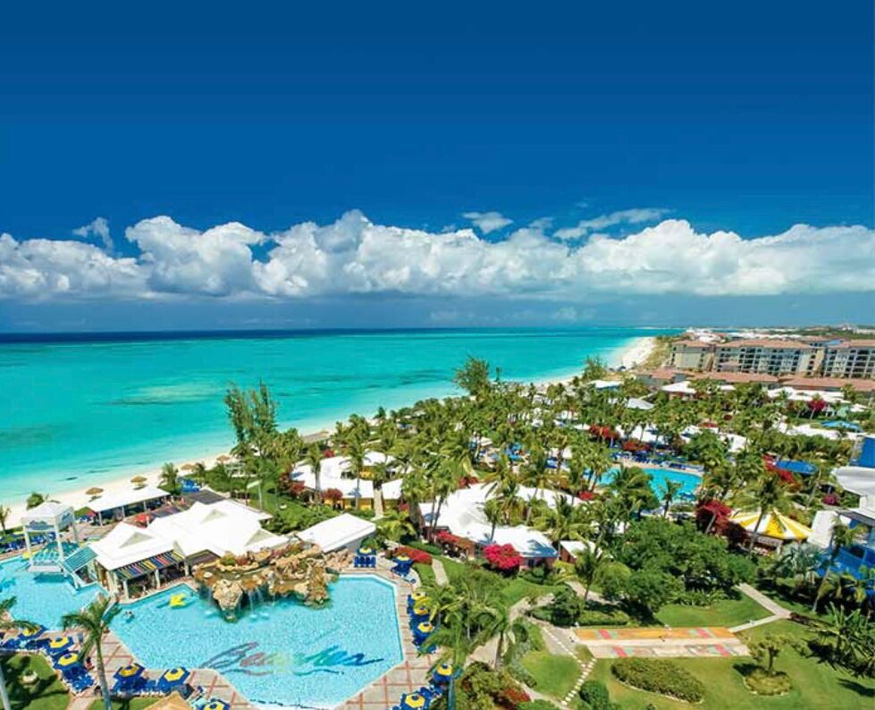 Picture of Beaches Resort Turks & Caicos