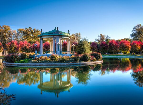 Picture of Forest Park