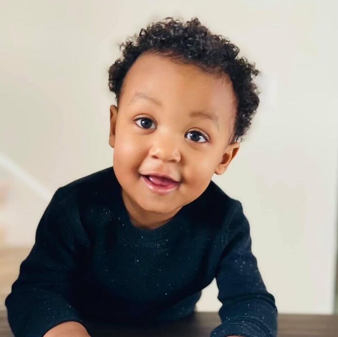 Preston Evans III