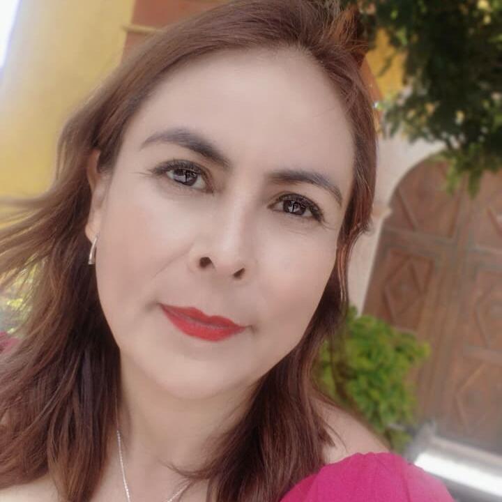 Maria Teresa Garcia Ortiz