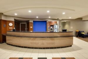 Picture of Courtyard by Marriott Philadelphia Great Valley / Malvern