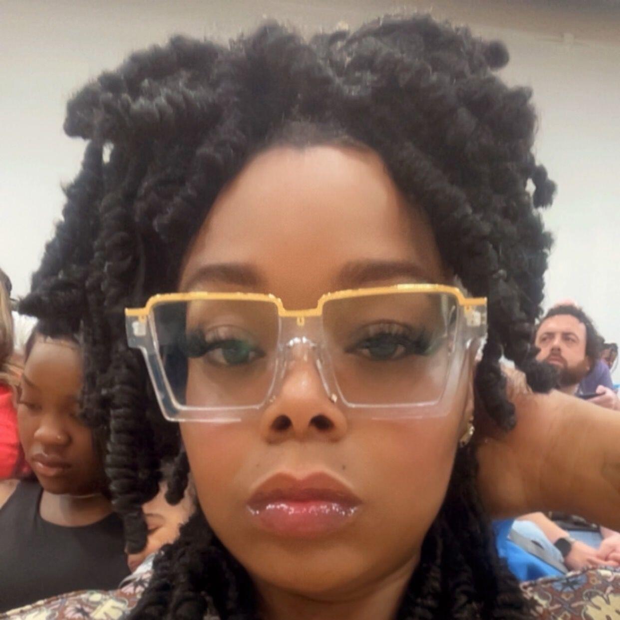 Shonate Armstrong 