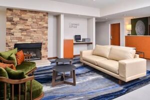 Picture of Fairfield Inn & Suites by Marriott Ocala