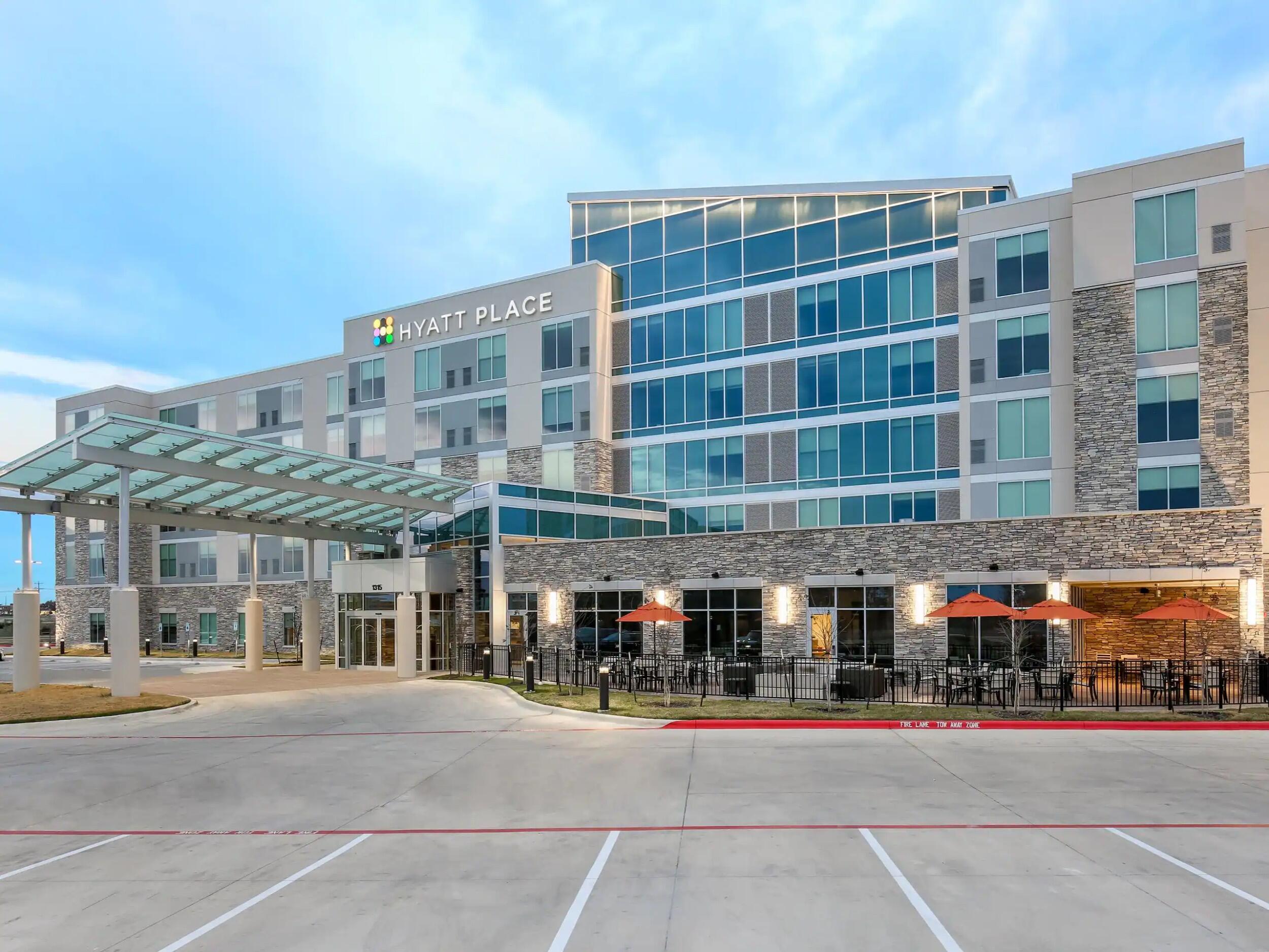Picture of Hyatt Place Austin / Cedar Park
