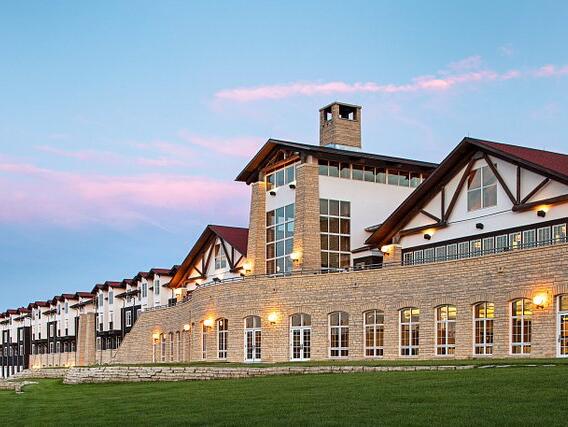 Picture of Lied Lodge and Conference Center