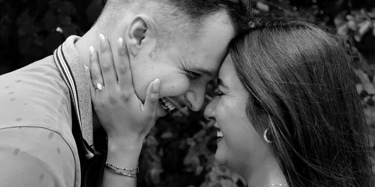 Lizbeth & Colin Home Page Banner