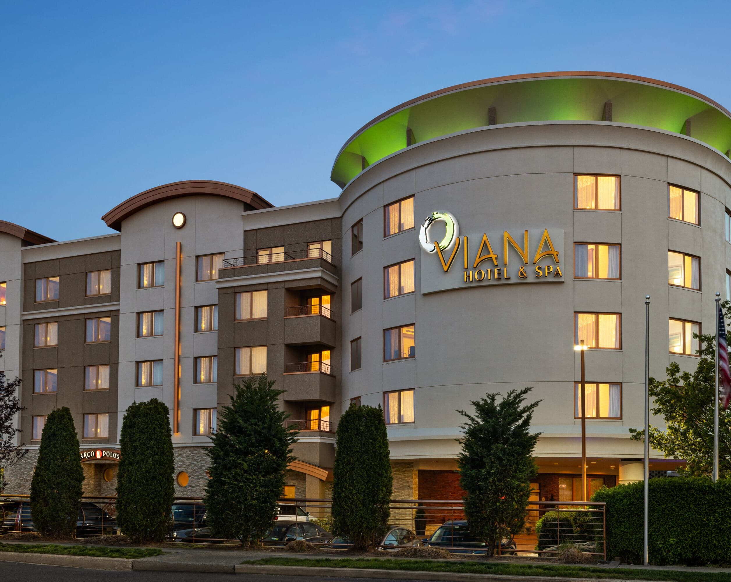 Picture of Viana Hotel & Spa