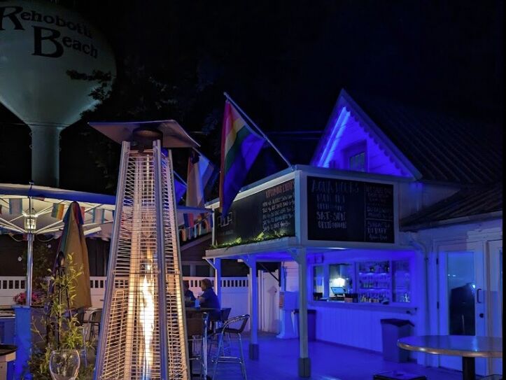 Picture of Aqua Bar & Grill