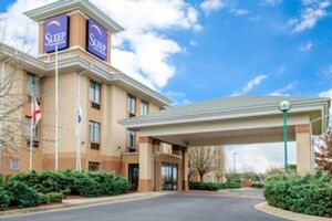 Picture of Spark by Hilton Montgomery EastChase