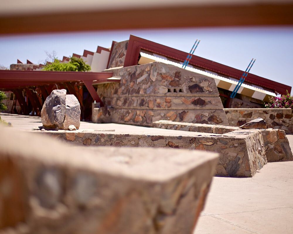 Picture of Taliesin West