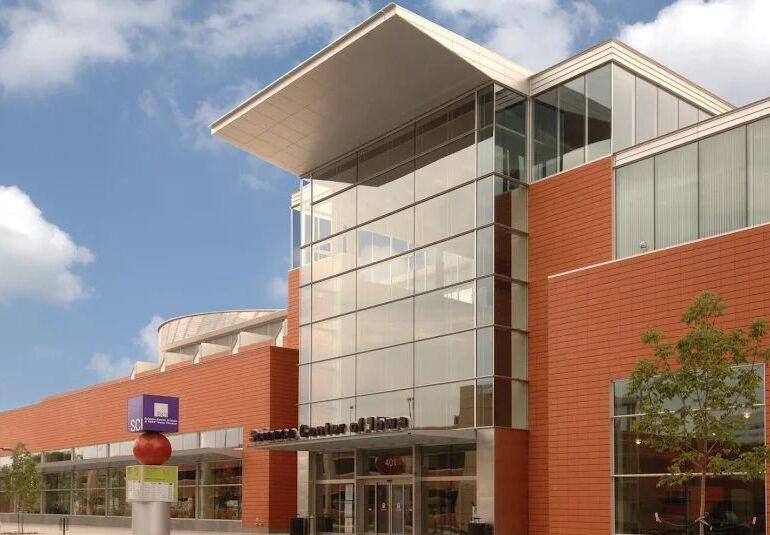 Picture of Science Center of Iowa