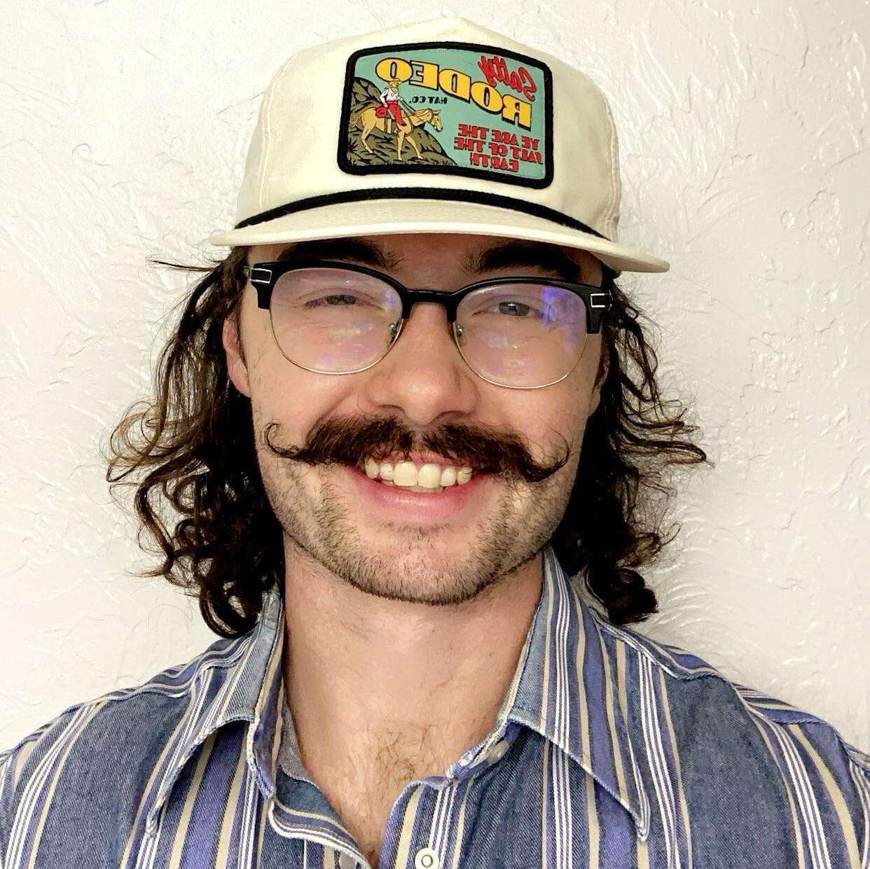 Hunter Phillips