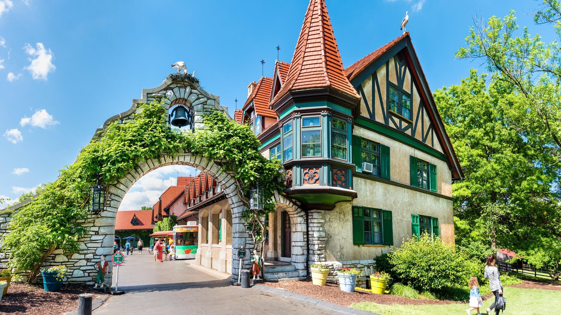 Picture of Grant's Farm