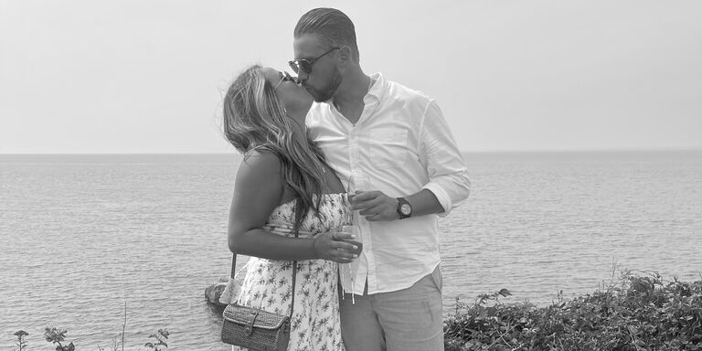Rebecca & Jonathan Home Page Banner